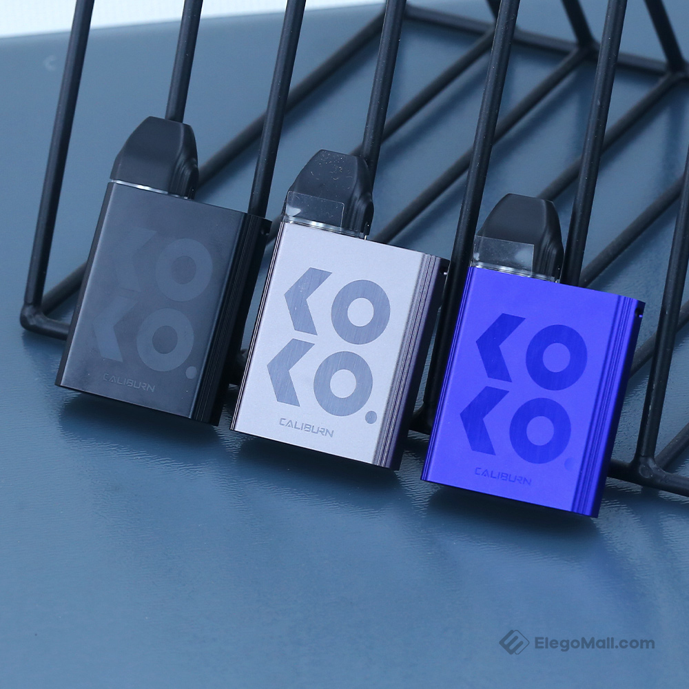 Uwell Caliburn  KOKO Pod Kit